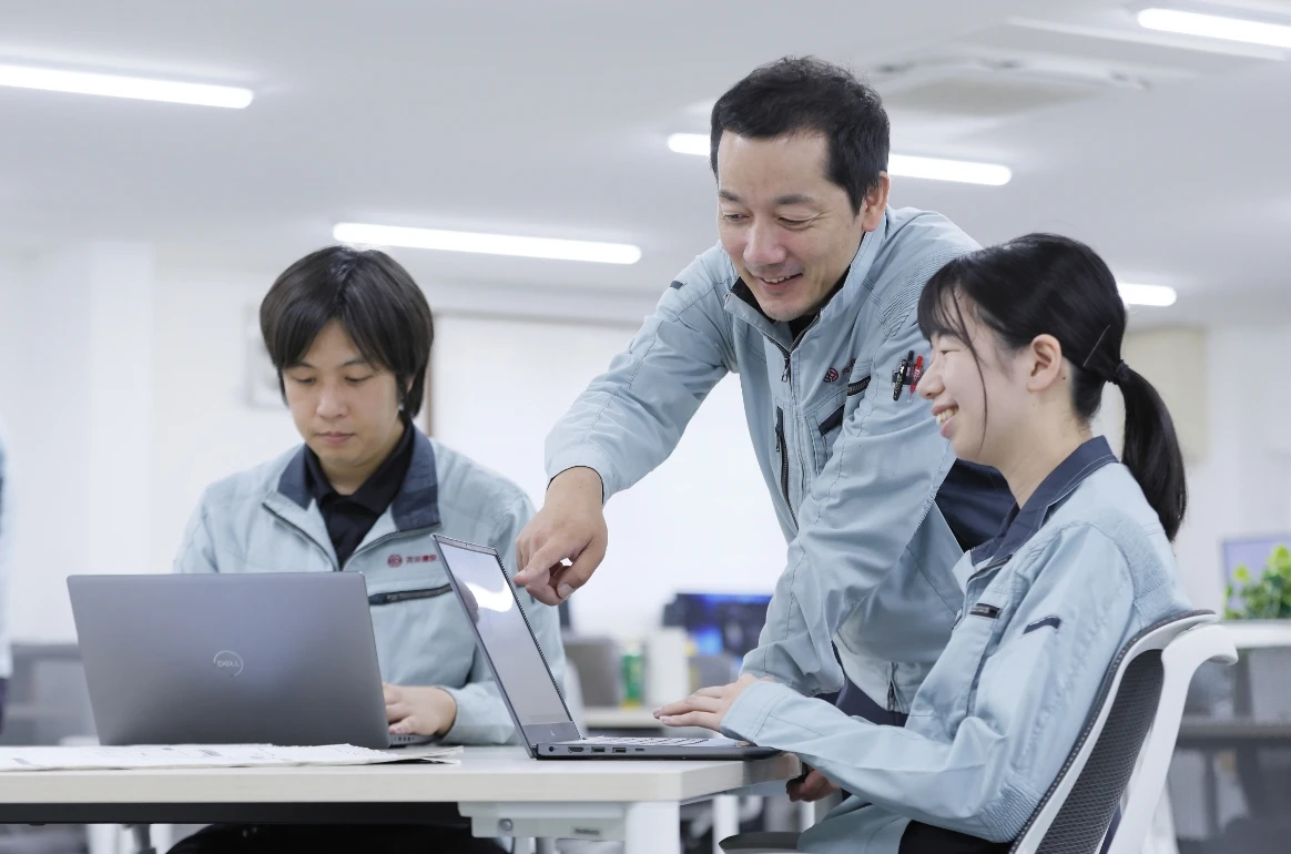 資格取得勉強会