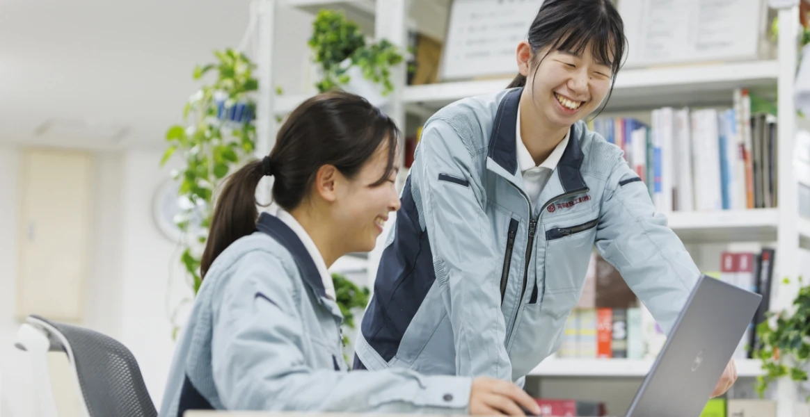 教育研修（研修制度 / キャリアプラン）