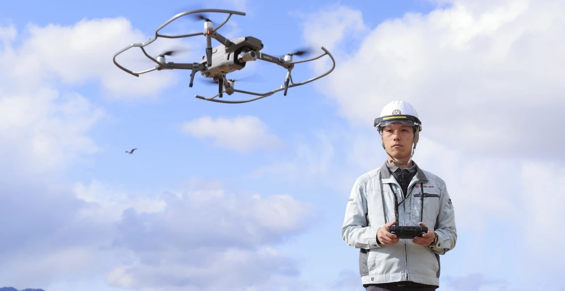 私たちの働き方