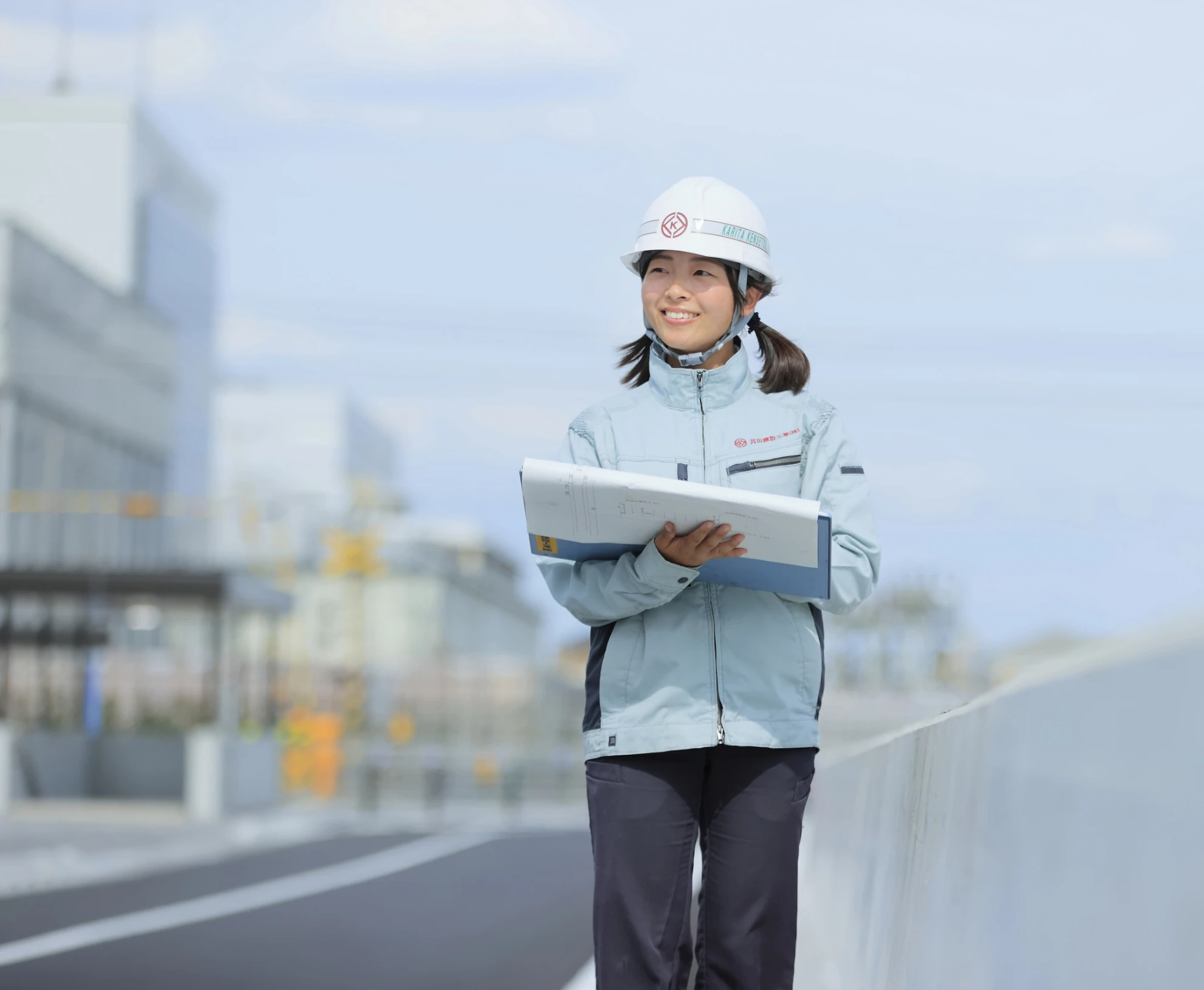 街を創るのは、特別な誰かじゃない