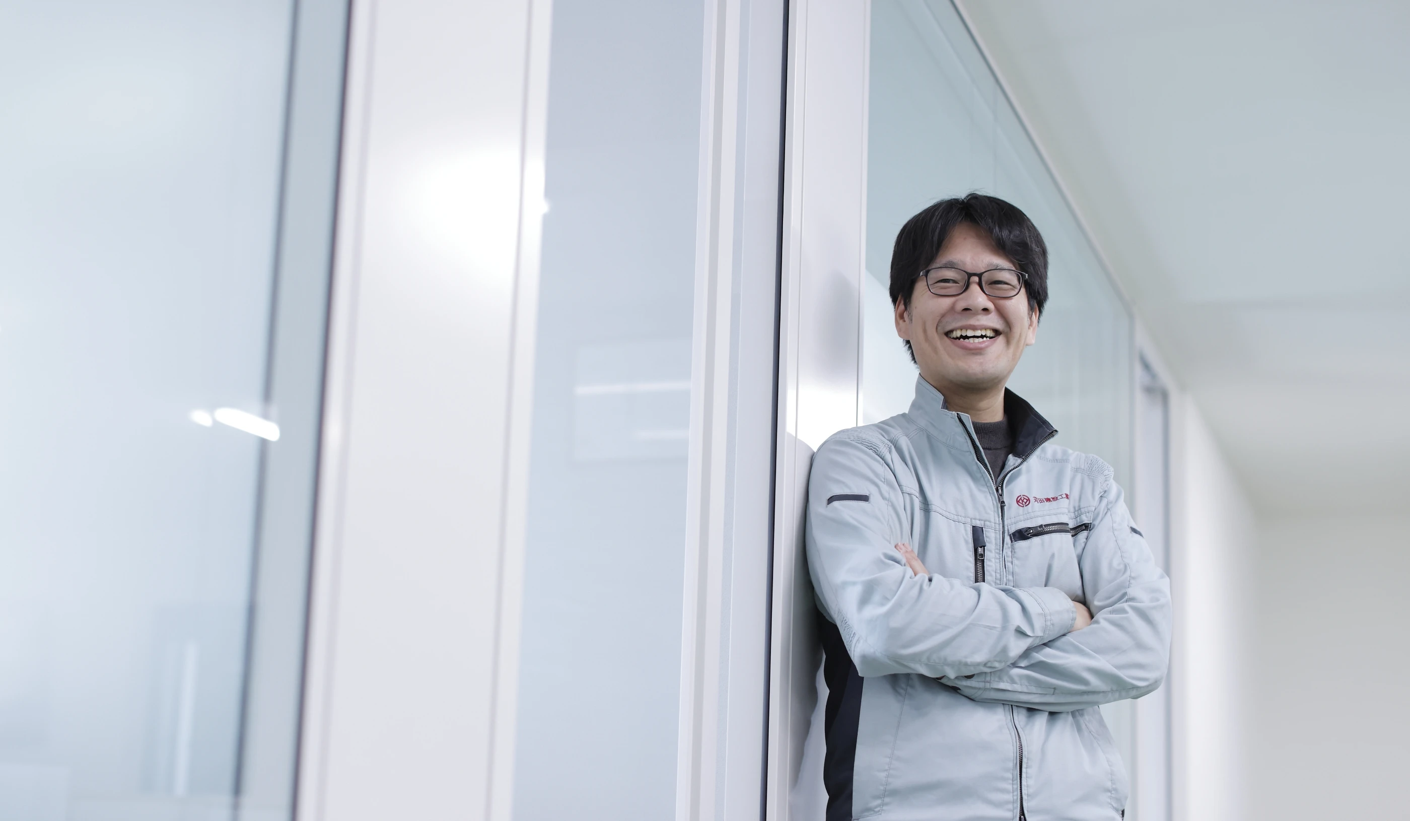 代表メッセージ