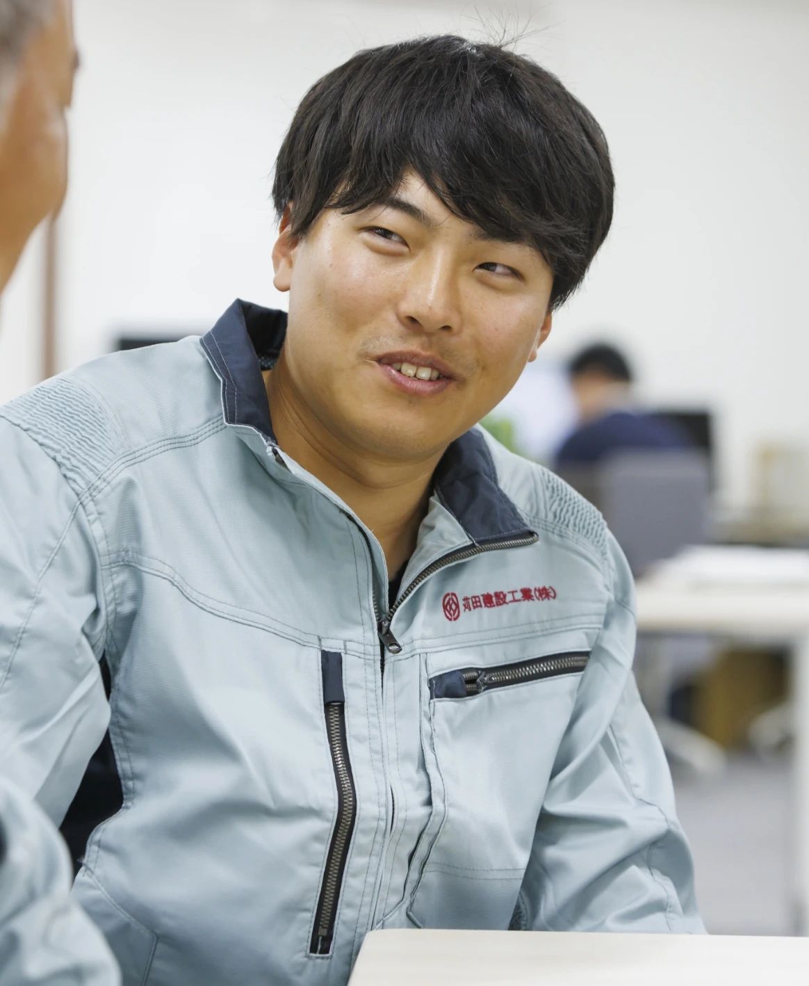 挑戦の連続の中で、未来は着実に育まれていく。