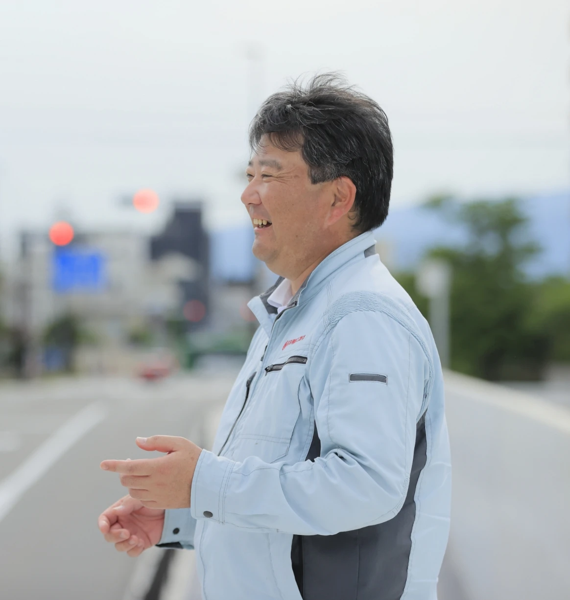 低水護岸工事は、暮らしと風景を守る防波堤。