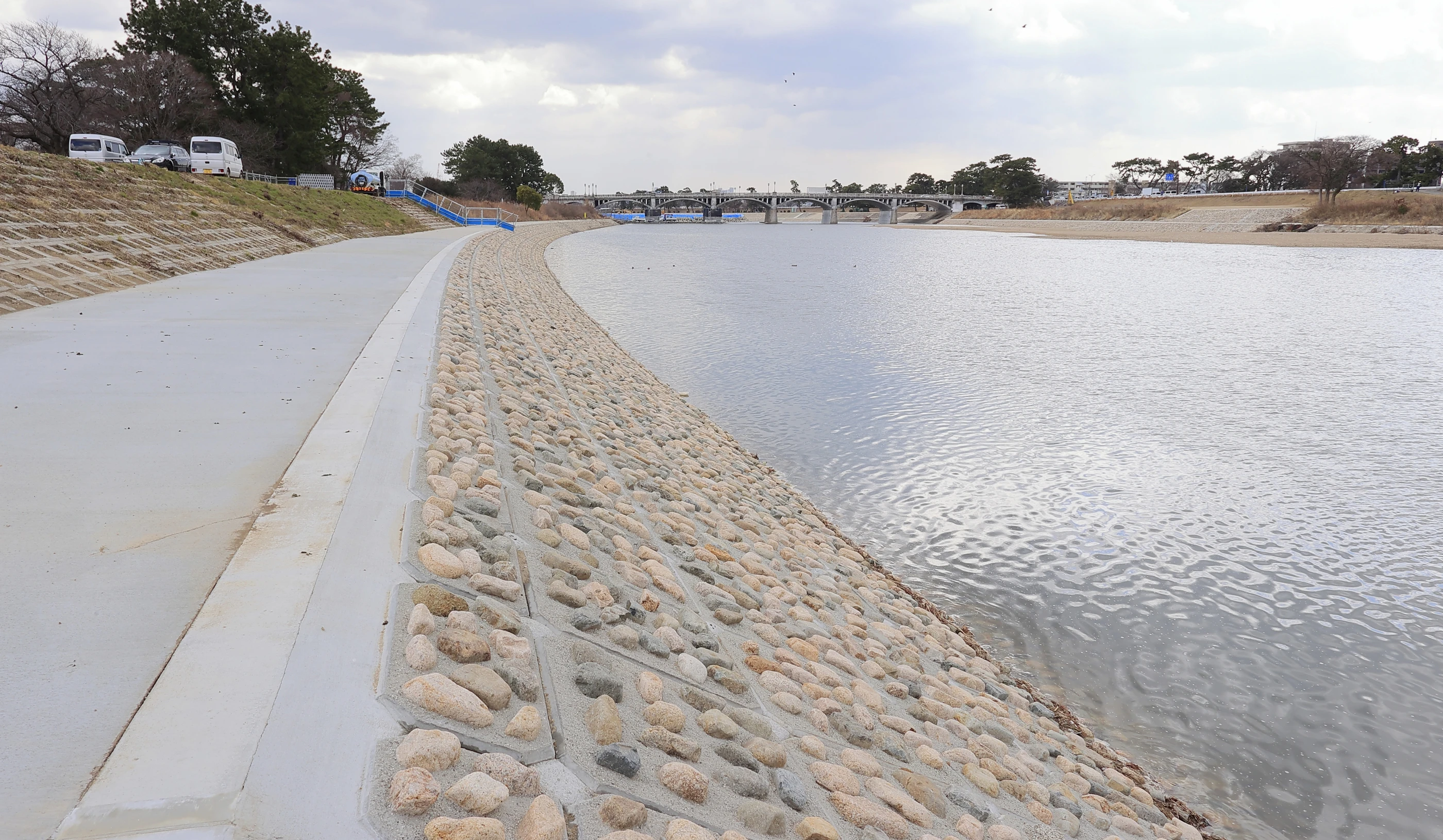 プロジェクトストーリー