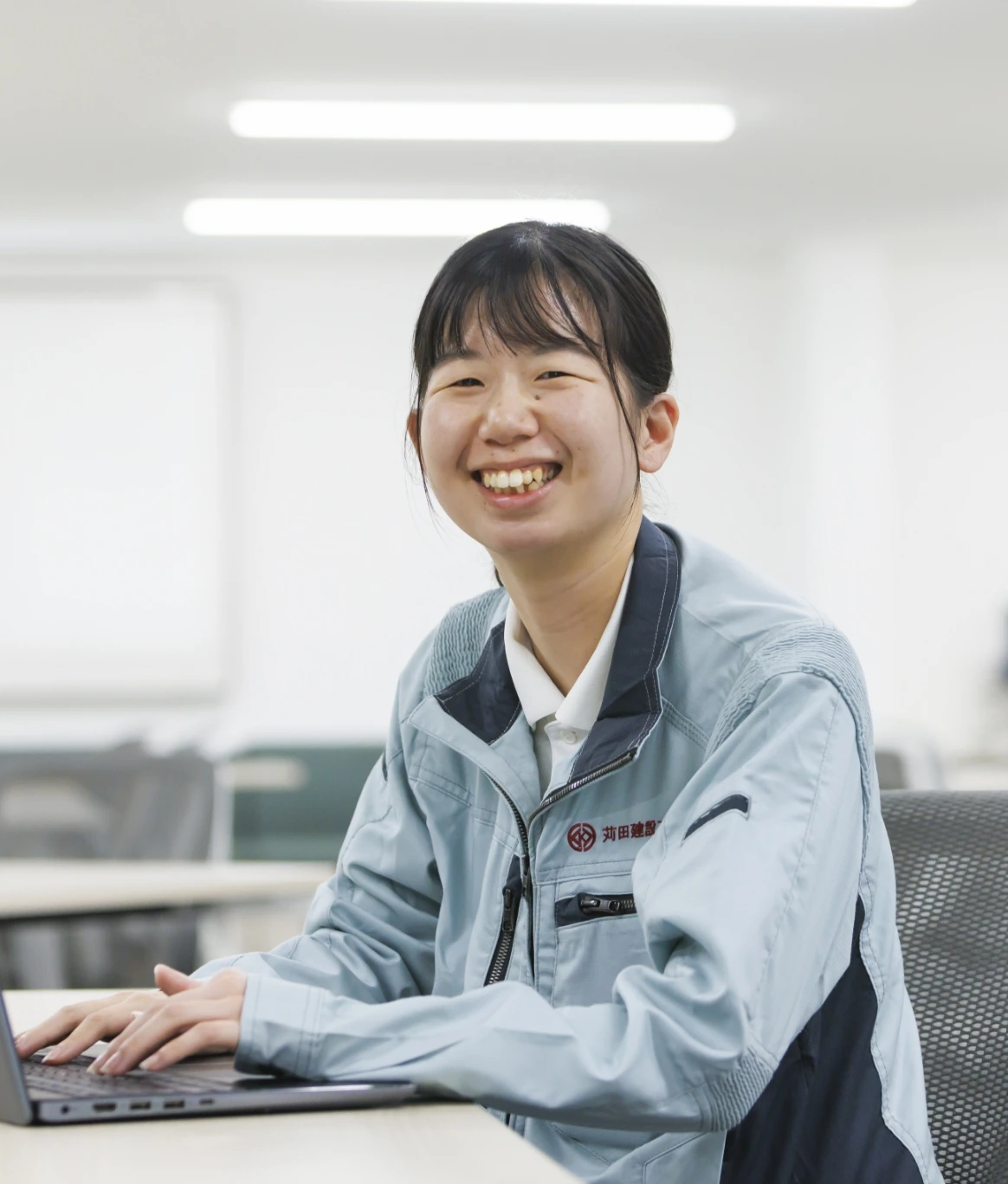 お客様や職人さんと、真心を込めて向き合う大切さ。