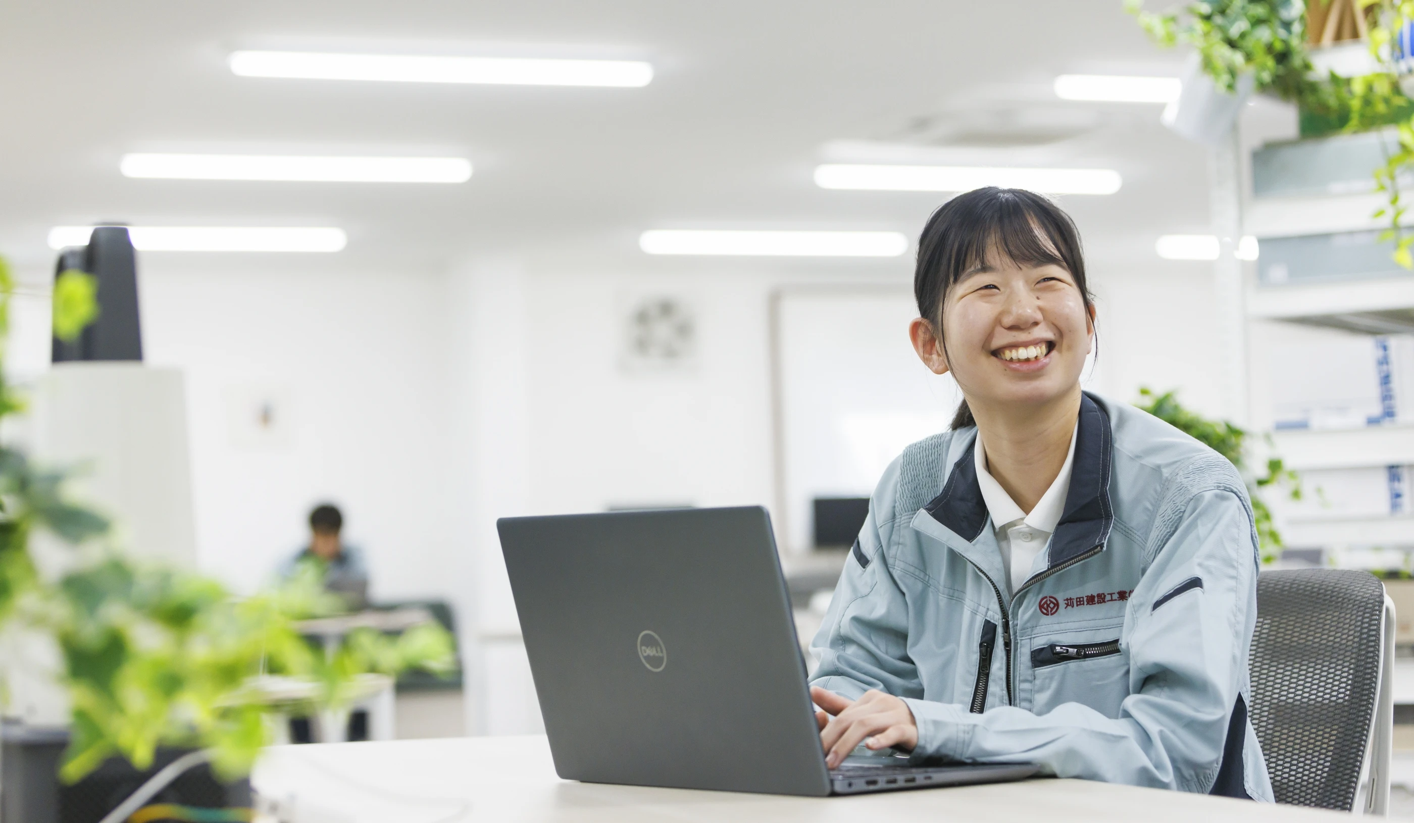 建築部 / 岸 直美