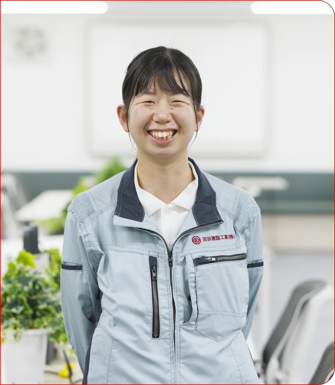 建築部 / 岸 直美Naomi Kishi