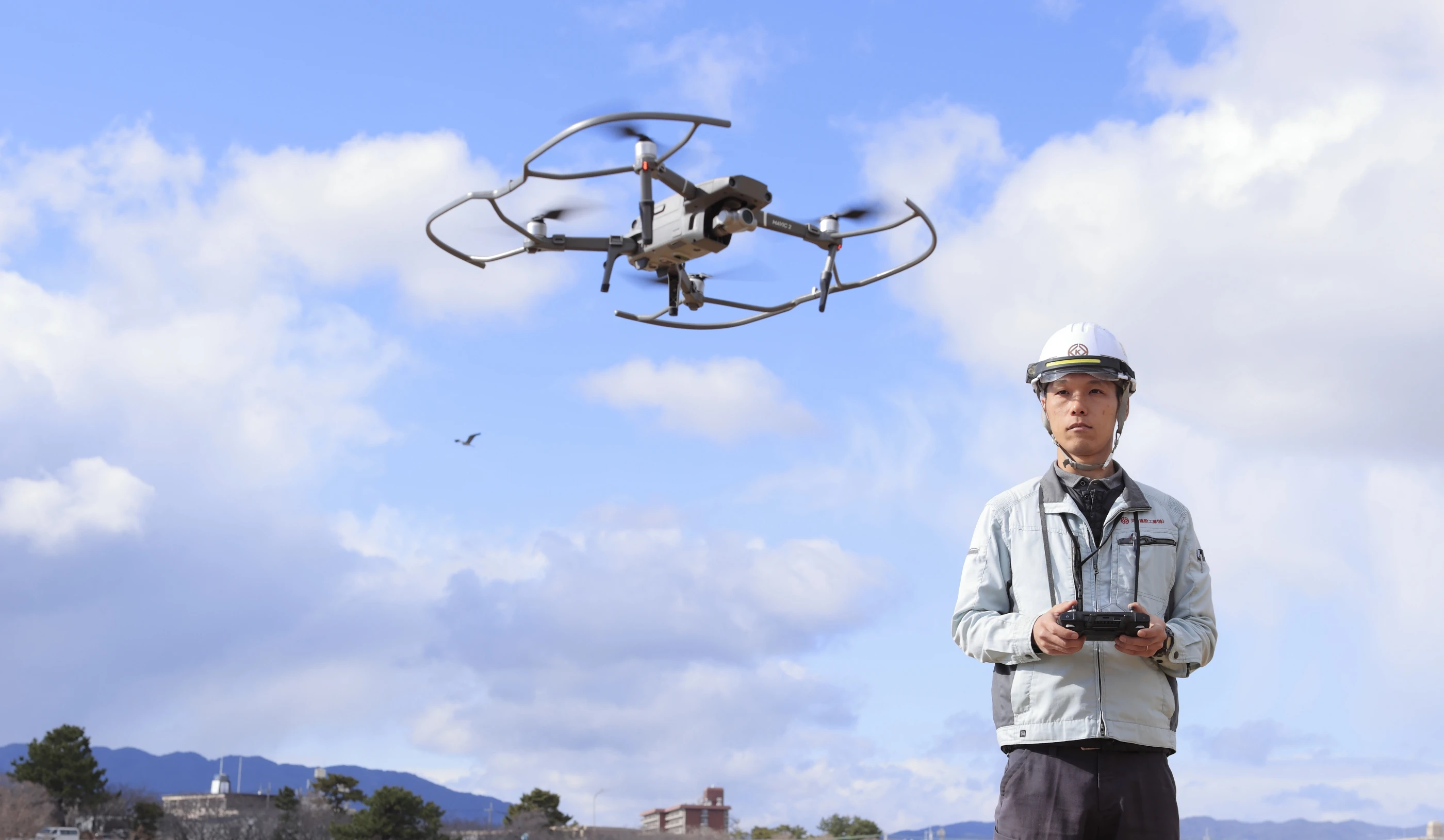 私たちの働き方